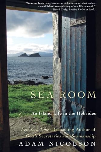 Sea Room Cover