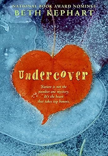 Undercover Cover