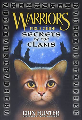 Warriors Cover