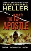 The 13th Apostle Cover