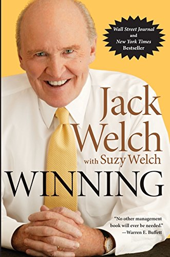 Winning Cover