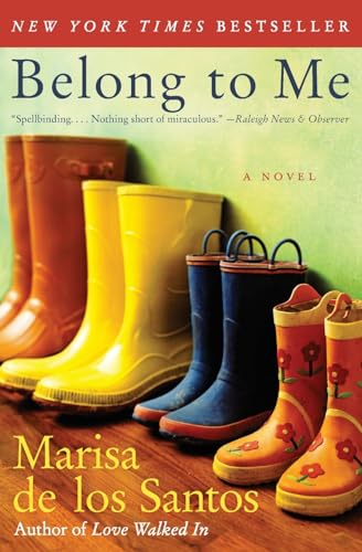 Belong to Me Cover