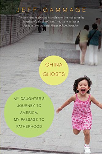 China Ghosts Cover