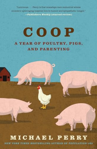 Coop Cover