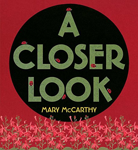A Closer Look Cover