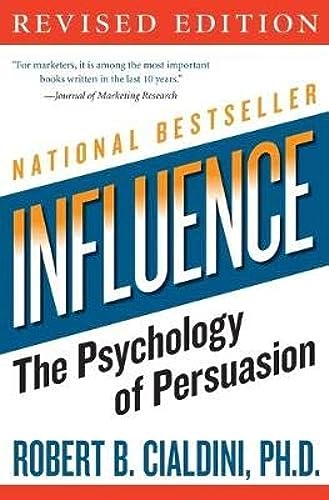 Influence Cover