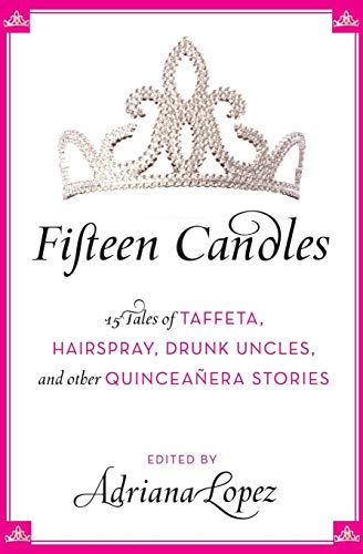 Fifteen Candles Cover