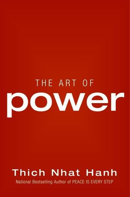 The Art of Power Cover