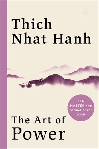 The Art of Power Cover