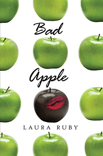 Bad Apple Cover