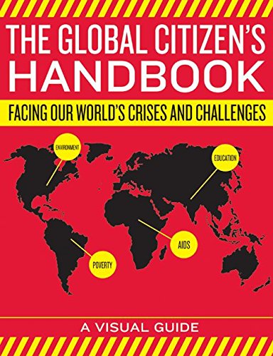 The Global Citizen's Handbook Cover