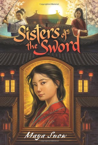 Sisters of the Sword Cover