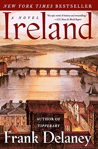 Ireland Cover