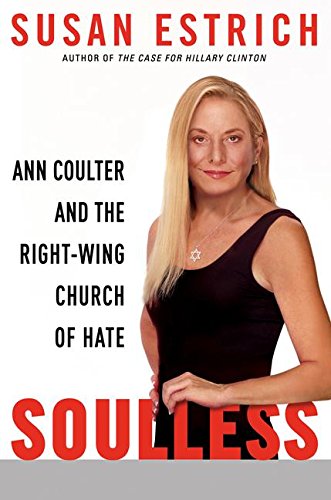 Soulless Cover
