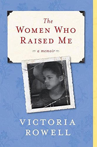 The Women Who Raised Me Cover