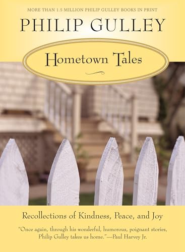 Hometown Tales Cover