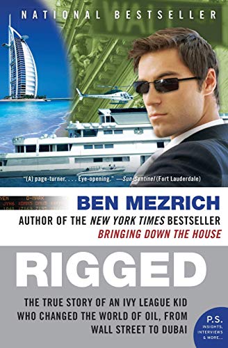 Rigged Cover