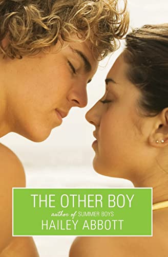 The Other Boy Cover