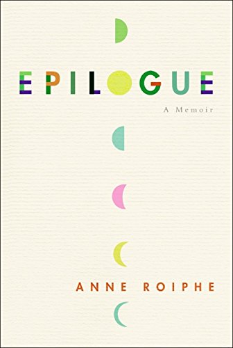 Epilogue Cover