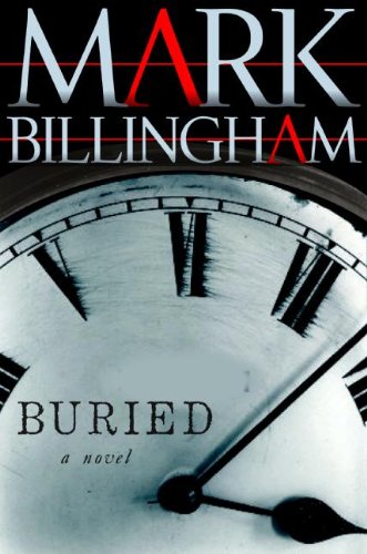 Buried Cover
