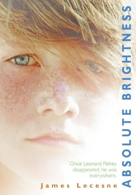 Absolute brightness Cover