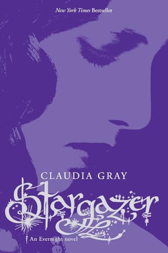 Stargazer Cover