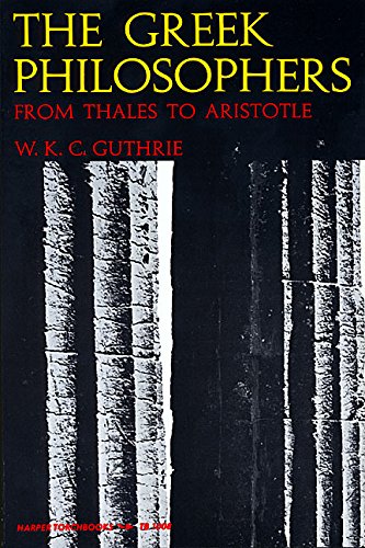 Greek Philosophers Cover