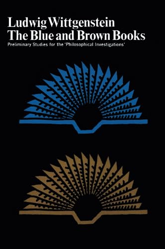 Blue & Brown Books Cover