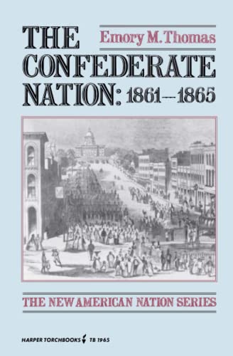 Confederate Nation Cover