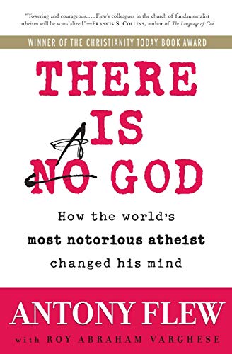 There Is a God Cover