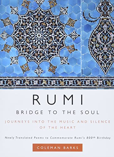 Rumi Cover