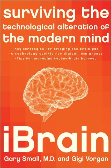 iBrain Cover