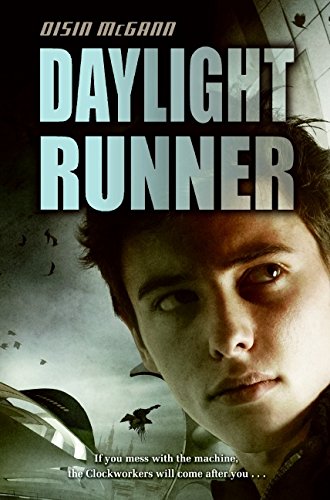 Daylight Runner Cover