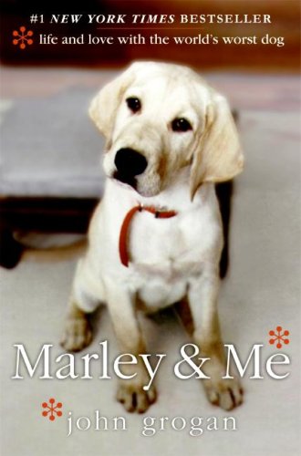 Marley & me Cover