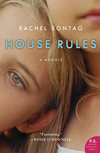 House Rules Cover