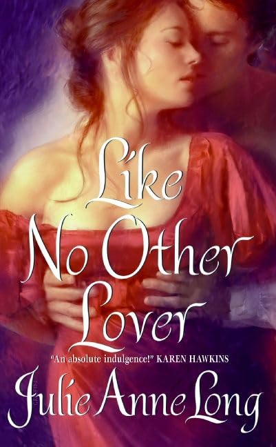 Like No Other Lover (Pennyroyal Green Series) Cover