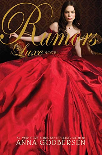 Rumors (Luxe Series, Book 2) Cover