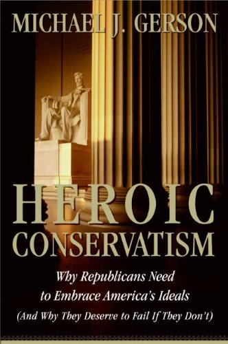 Heroic Conservatism Cover