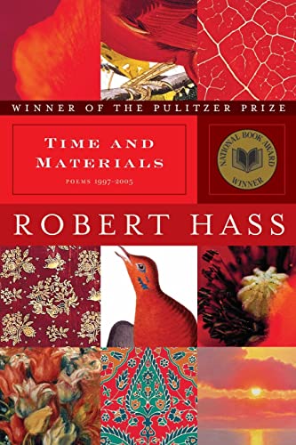 Time and Materials Cover