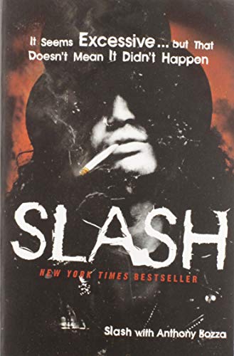 Slash Cover
