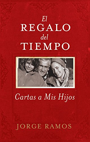 El regalo del tiempo Cover