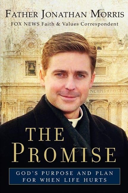 The Promise Cover