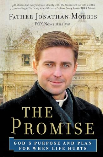 The Promise Cover