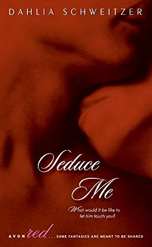 Seduce Me (Avon Red) Cover