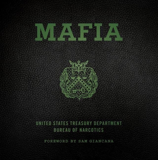 Mafia Cover