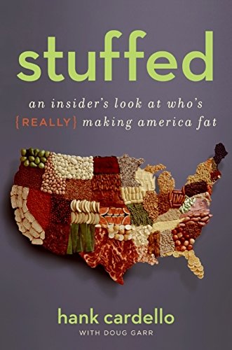 Stuffed Cover