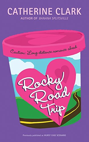 Rocky Road Trip Cover