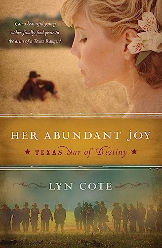 Her abundant joy Cover