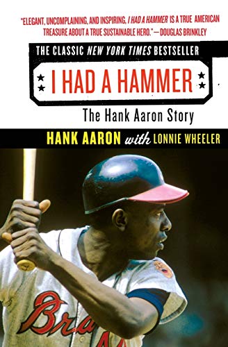 I Had a Hammer Cover