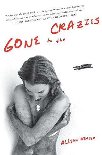 Gone to the Crazies Cover